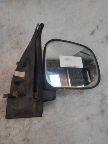 Retroviseur droit nissan - retroviseur,