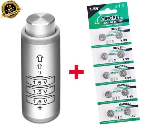 Adaptateur batterie - adaptateur, de