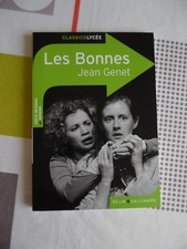 Les Bonnes de Jean Genet
