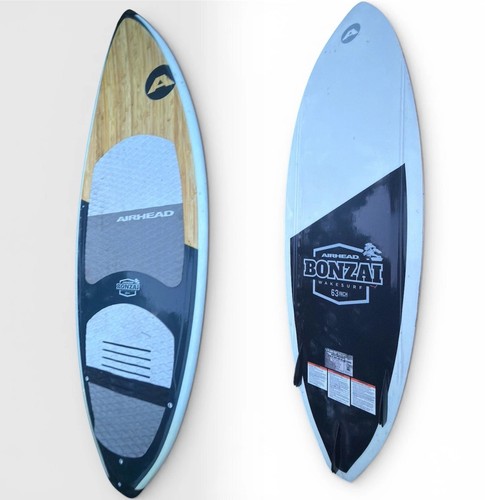 Airhead bonzai wakesurf - bonzai,