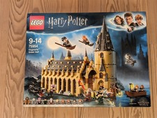LEGO Harry Potter 75954 La