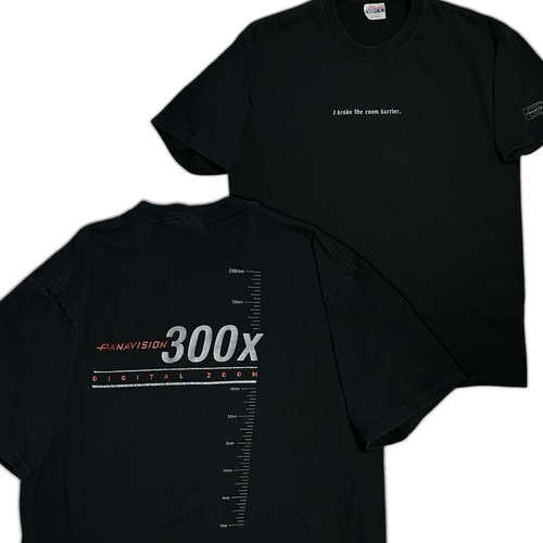 Vintage 2000s panavision 300x - vintage,