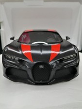 TSM BUGATTI CHIRON SUPER