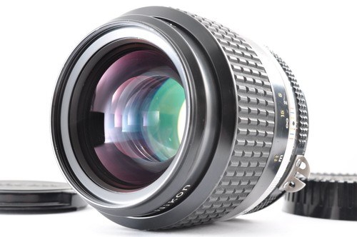 Objectif grand angle - , nikon