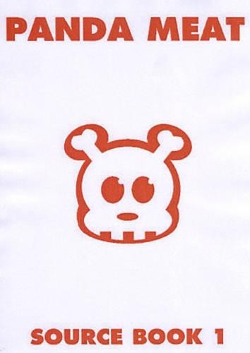 Krank kozik panda meat source - meat,