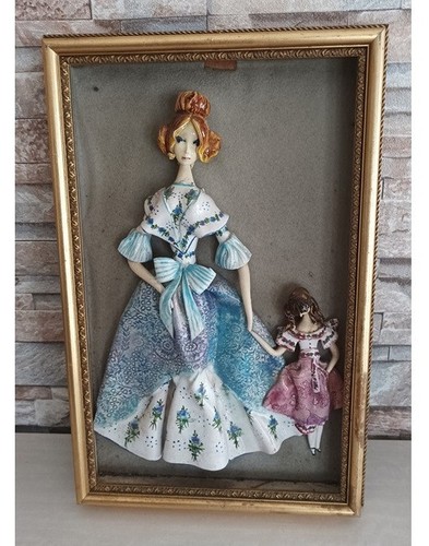 Céramiques une mère - céramiques,