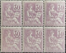 Timbre france neuf 115 - neuf,