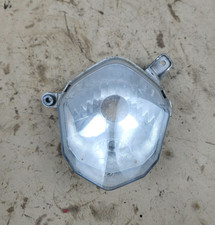 Optique de phare pour Derbi