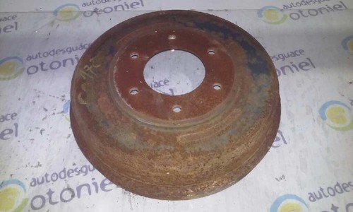 Tambour frein arriere - de, /