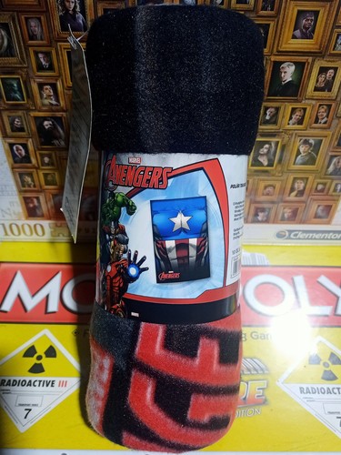 Stock plaid marvel - -,