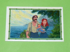 PANINI TARZAN 1999 DISNEY