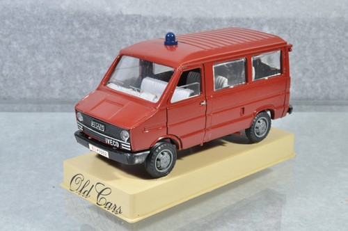 Cc036 old cars replicars 43 - cars/replicars, 1:43
