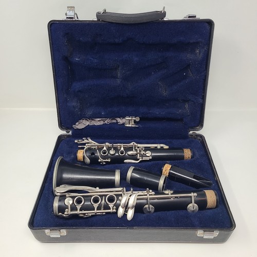 Vintage selmer cl300 - vintage,
