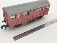 LIMA ÉCHELLE 0 / O WAGON