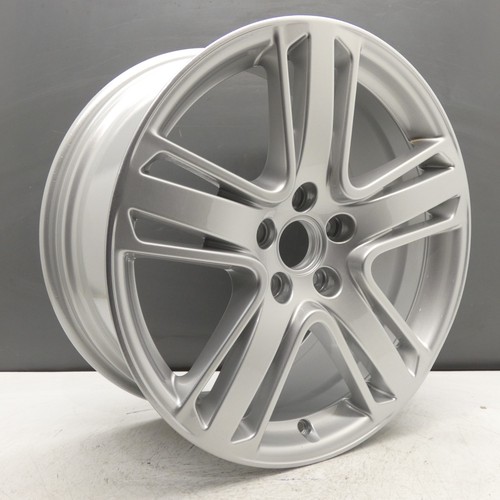 Audi jante alliage argent - a3,