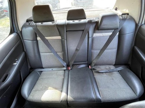 Banquette arriere peugeot 307 - banquette,