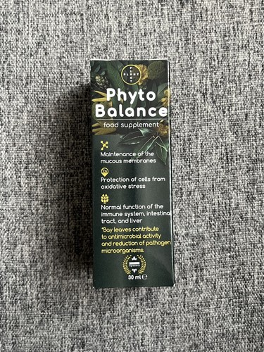 Phyto balance - phyto,