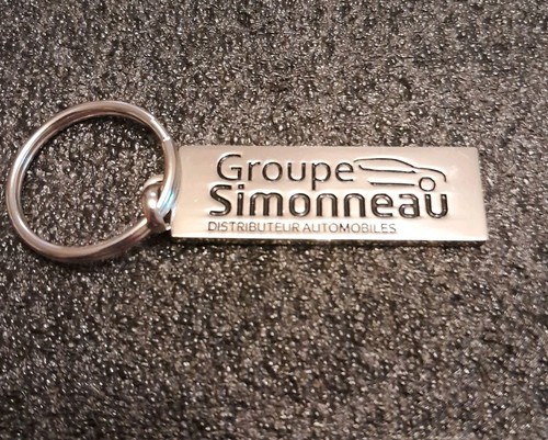 Porte clés groupe - porte,