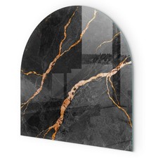 Plaque Verre Pour Poêle