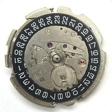 Mouvement SEIKO 6139B