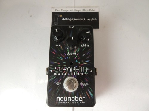 Neunaber audio seraphim mono - seraphim,