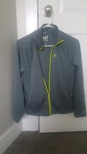 Boys Abercrombie active muscle