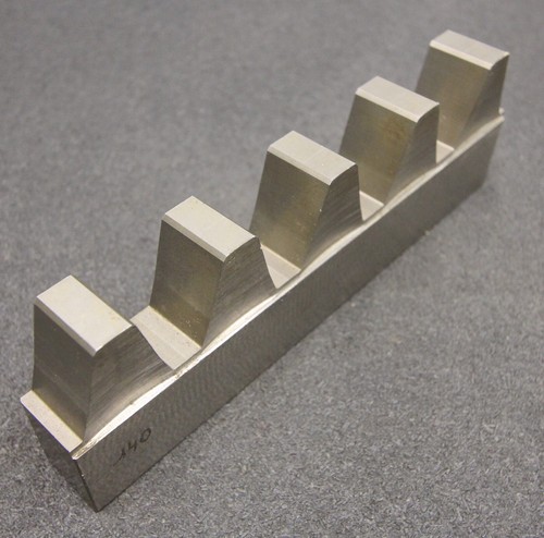 Deltal planing comb rack - deltal,