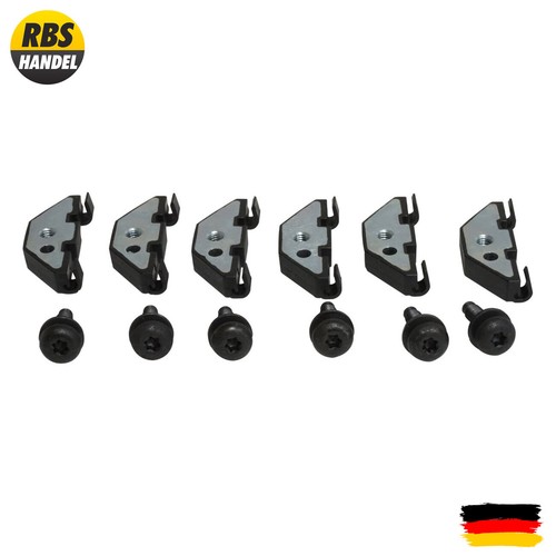 Kit retenue hard top - kit, hard-top