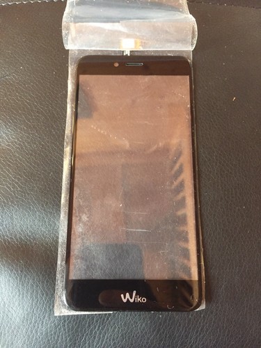 Vitre tactile wiko pulse - tactile, u