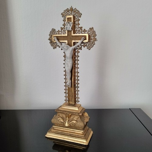 Grande croix xixè - grande,