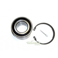 KIT ROULEMENT DE ROUE AVANT