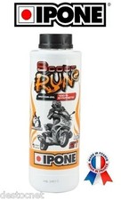 Huile IPONE 2 TEMPS 2T Scoot