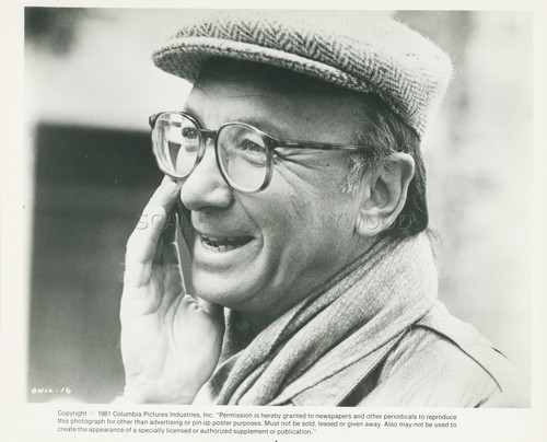 Director neil simon only - neil, when