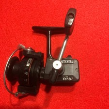 Ancien moulinet mitchell 3310 - moulinet,