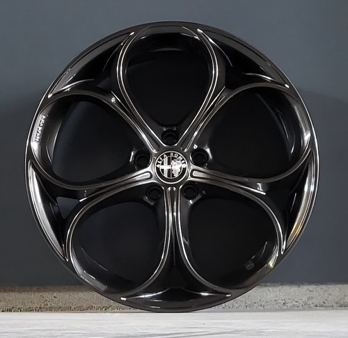 Jantes alu 8jx19 - 8jx19", pour