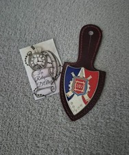 Insigne 202 GRMCA groupe réparation matériel du corps d'armée Drago Paris G2628