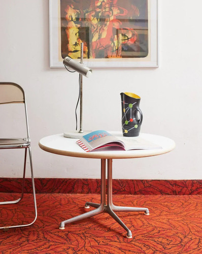 Donna table basse eames - table,