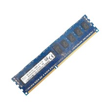 Barrette Mémoire 4Go RAM DDR3