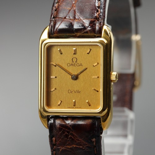 Montre pour femme omega - pour,