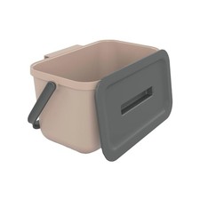 Loops, poubelle de tri