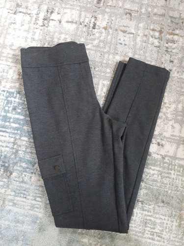 Cache dark charcoal straight - dark,