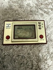 Nintendo GAME & WATCH OCTOPUS