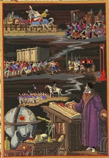 NOSTRADAMUS Les Merveilleuses Centuries & Prophéties - Jean GRADASSI + Suite
