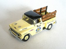 CHEVROLET 3100 1957 - MATCHBOX