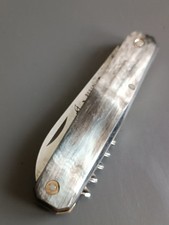 ANCIEN COUTEAU 3 pièces