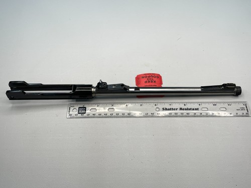 Aftermarket custom built erma - built,