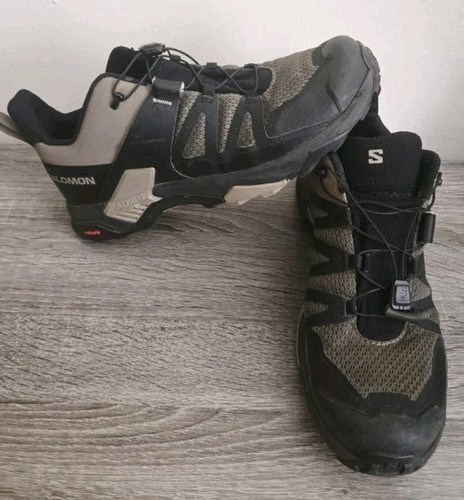 Salomon ultra men s size - ultra,