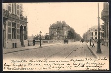 CPA Etterbeek, Avenue de la