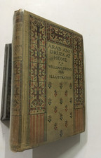 Ewing, William : Arabe Et