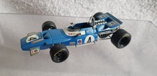 IXO AU 1/43 FORMULE UN MATRA MS 80 1969 VOIR PHOTOS TBE